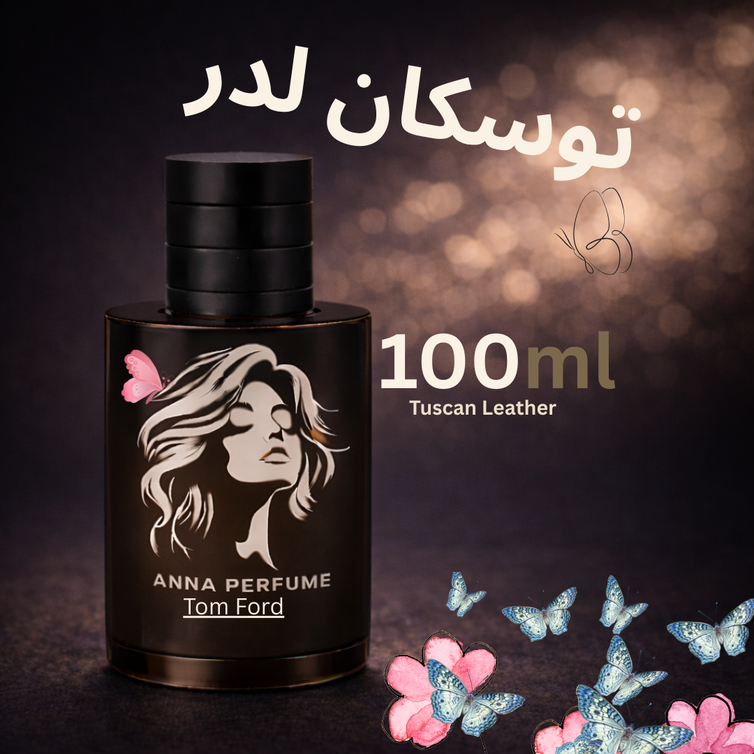 عطر توسکان لدر تام فورد ۱۰۰ میل دکانت اورجینال