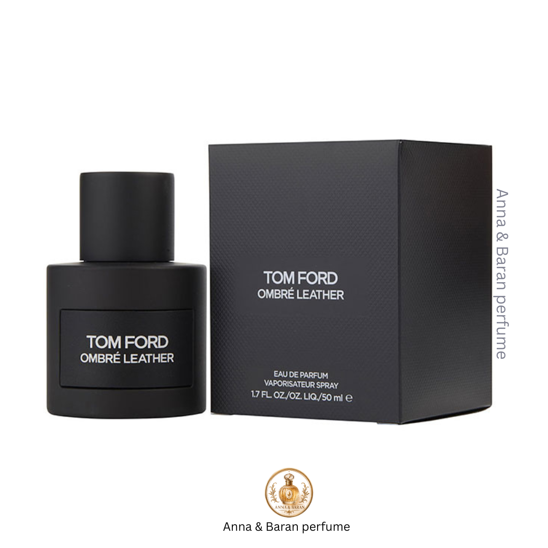 عطر امبر لدر لیبل مشکی تام فورد ۱۰۰ میل دکانت اورجینال
