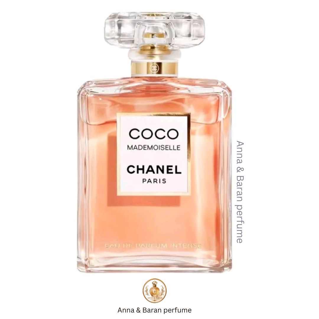 عطر کوکوشنل ۱۰۰ میل دکانت اورجینال