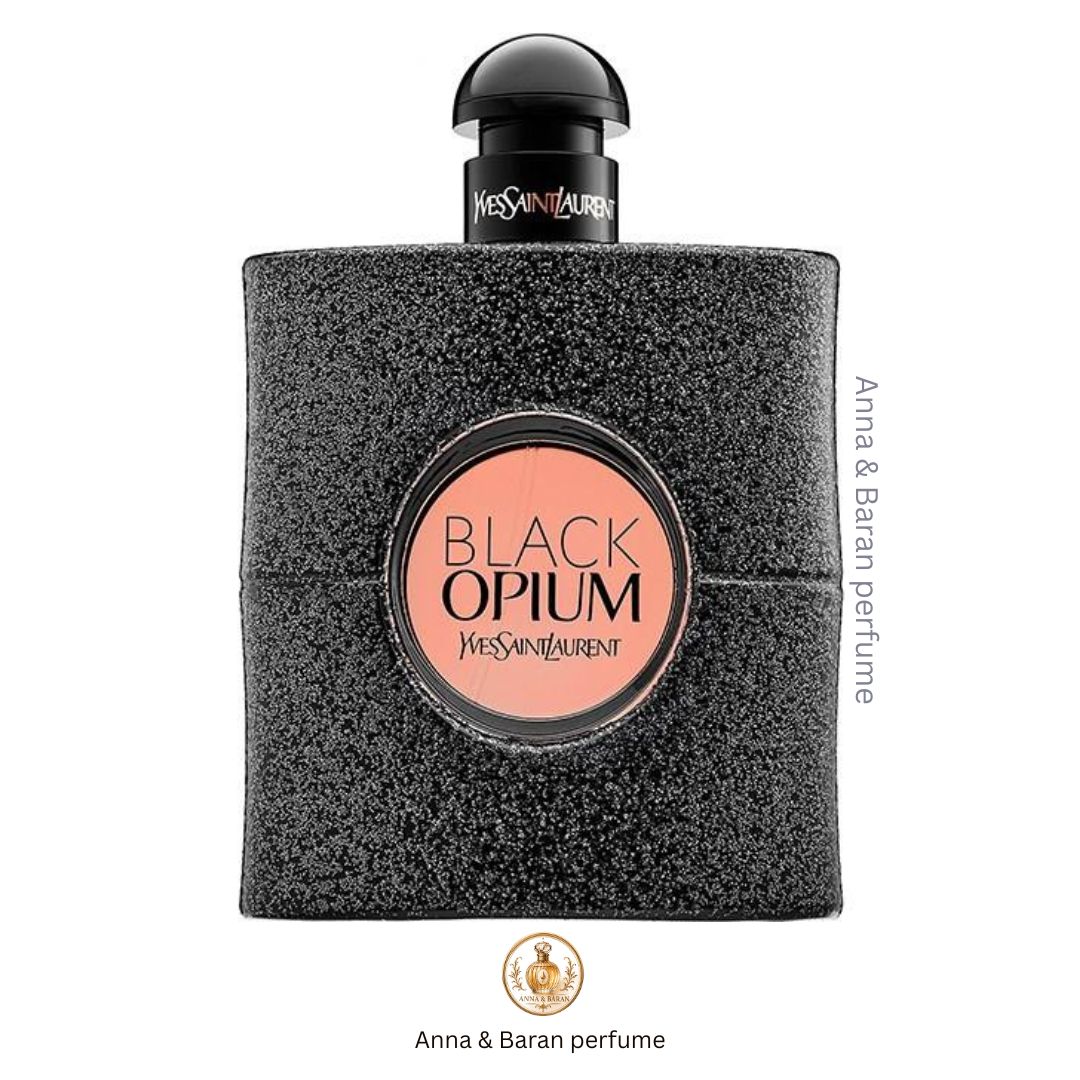 عطر بلک اوپیوم 100 میل دکانت اورجینال