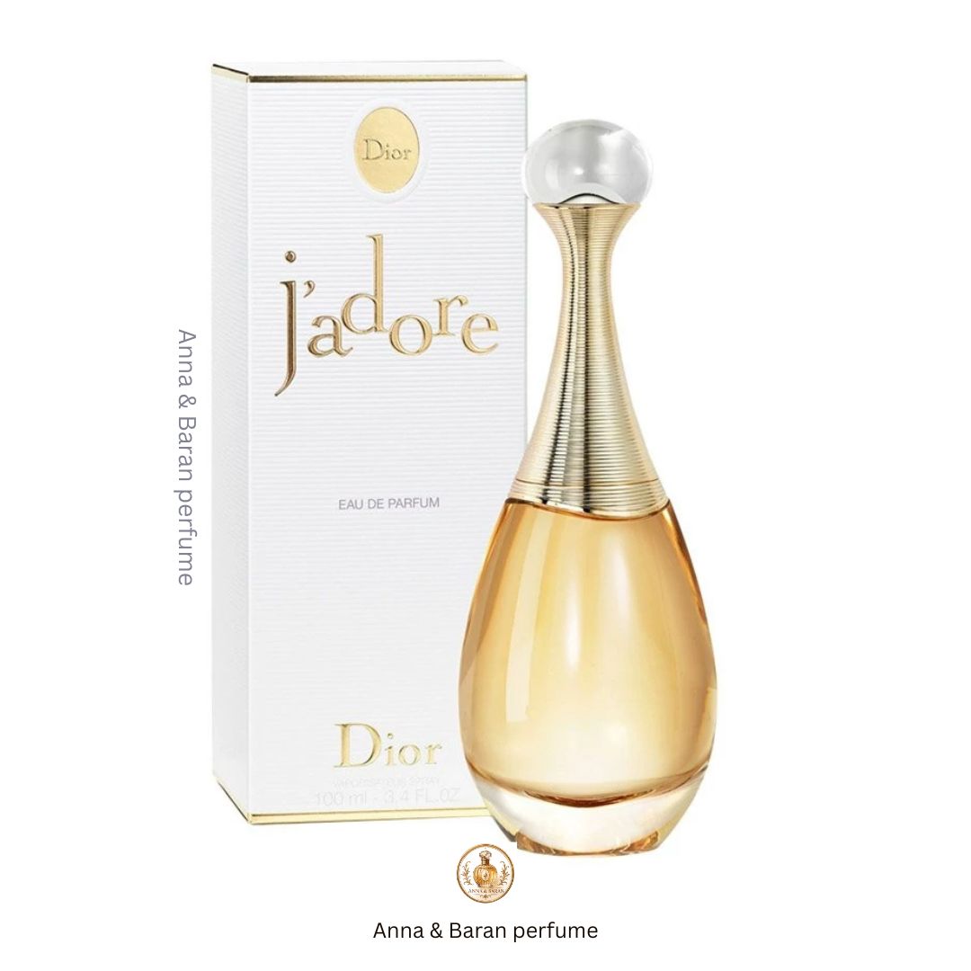 عطر دیور جادور 100 میل دکانت اورجینال