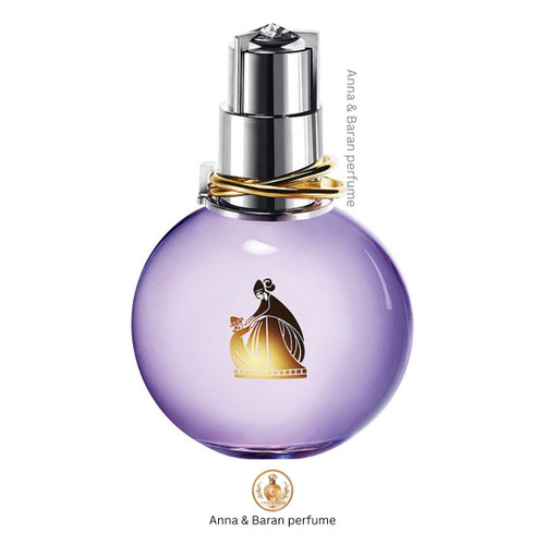 عطر اکلت لانوین 100 میل دکانت اورجینال
