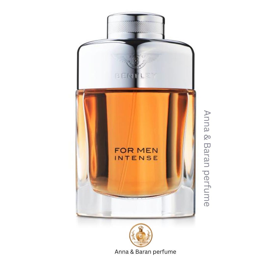 عطر بنتلی 100 میل دکانت اورجینال