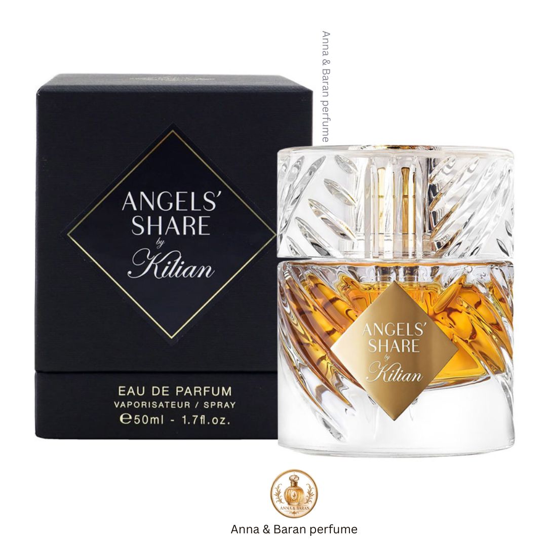 عطر آنجل شیر 100 میل دکانت اورجینال