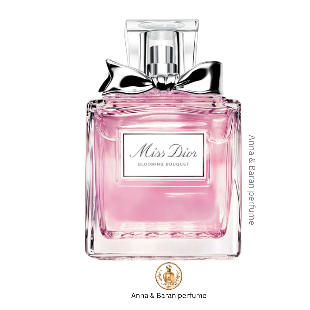 عطر میس دیور ۱۰۰ میل دکانت اورجینال