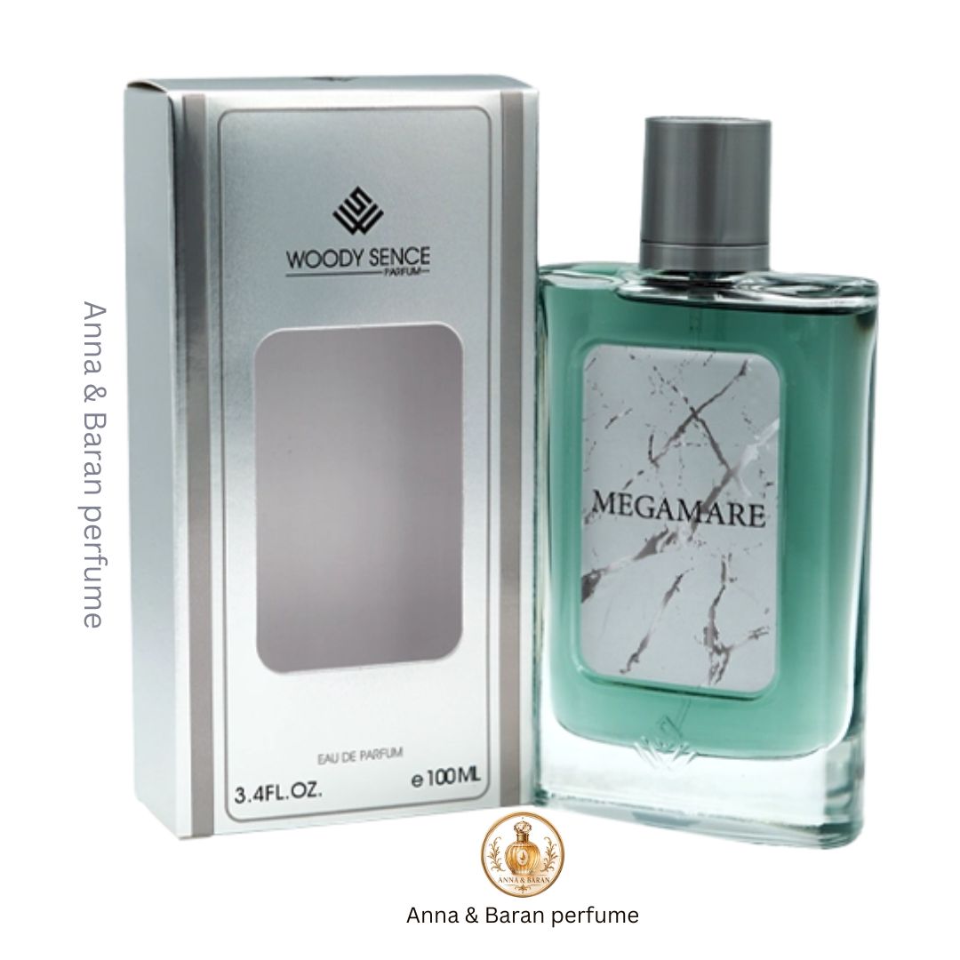 عطر مگاماره ۱۰۰ میل دکانت اورجینال
