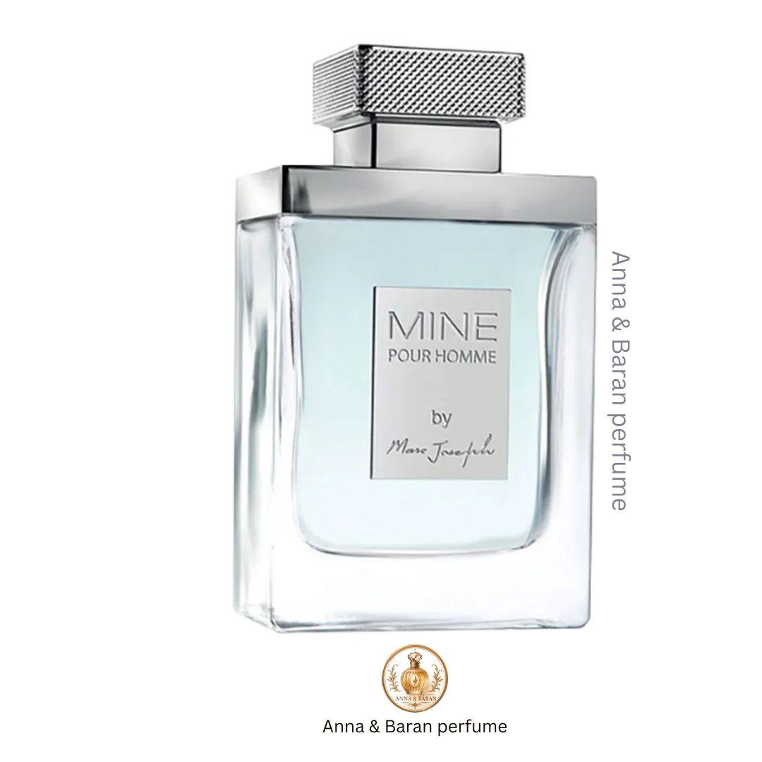 عطر ماین ۱۰۰ میل دکانت اورجینال