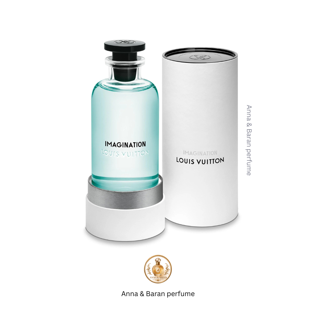عطر ایمجین لویی ویتون ۱۰۰ میل دکانت اورجینال