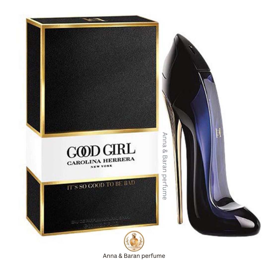 عطر گودگرل ۱۰۰ میل دکانت اورجینال