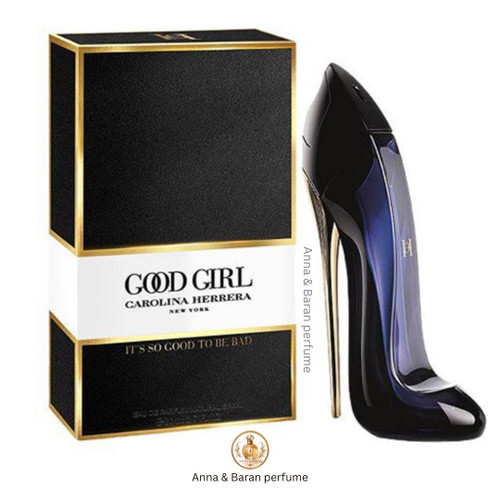 عطر گودگرل ۱۰۰ میل دکانت اورجینال