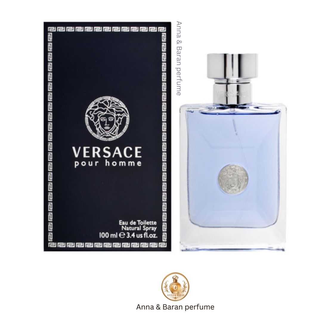 عطر ورساچه پورهوم ۱۰۰ میل دکانت اورجینال