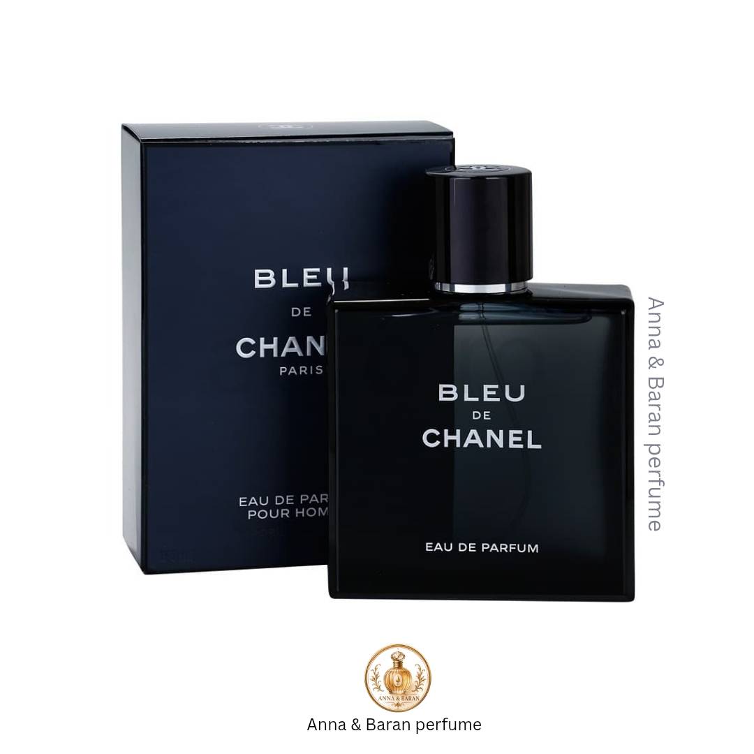 عطر بلو شنل ۱۰۰ میل دکانت اورجینال