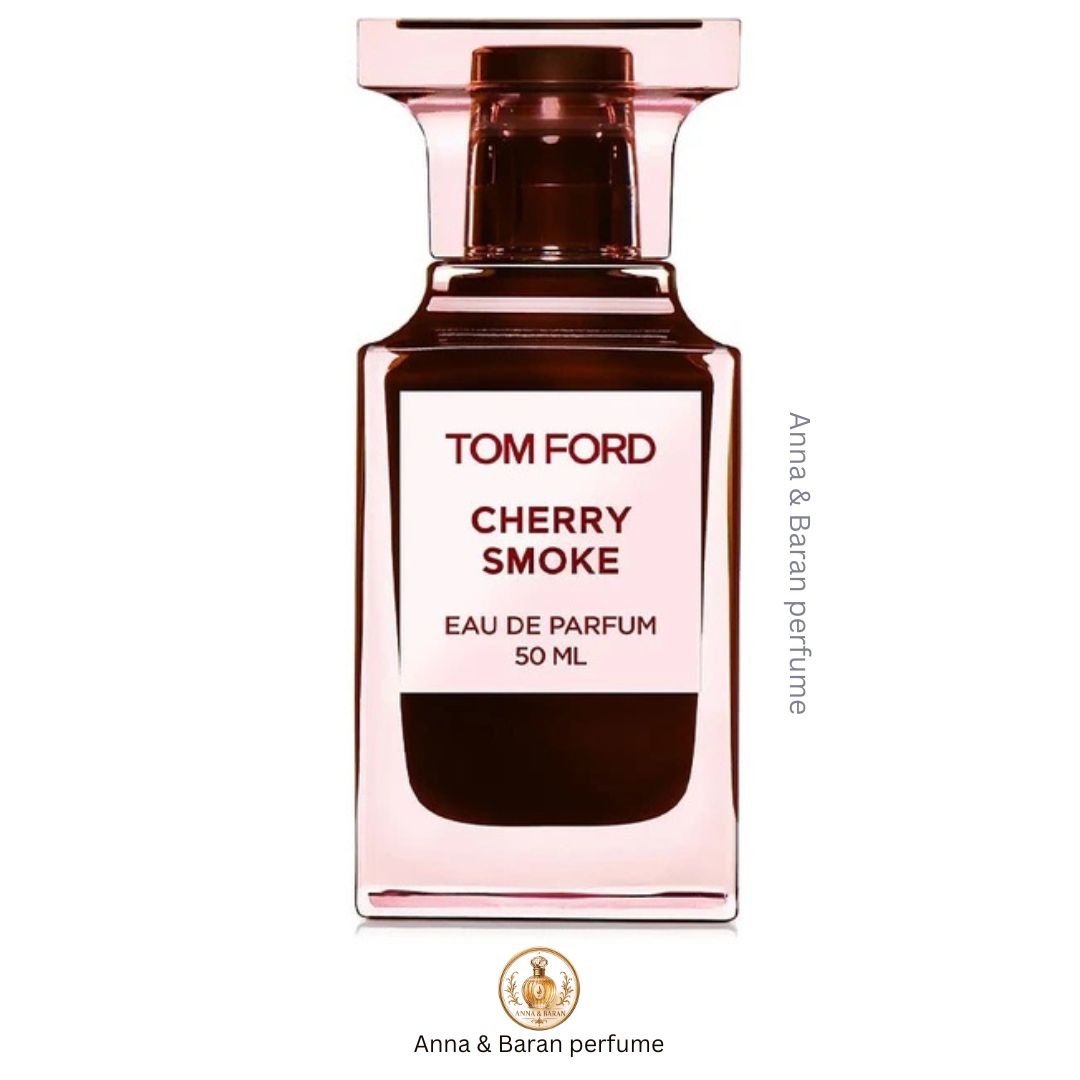 عطر چری اسموک تامفورد ۱۰۰ میل دکانت اورجینال