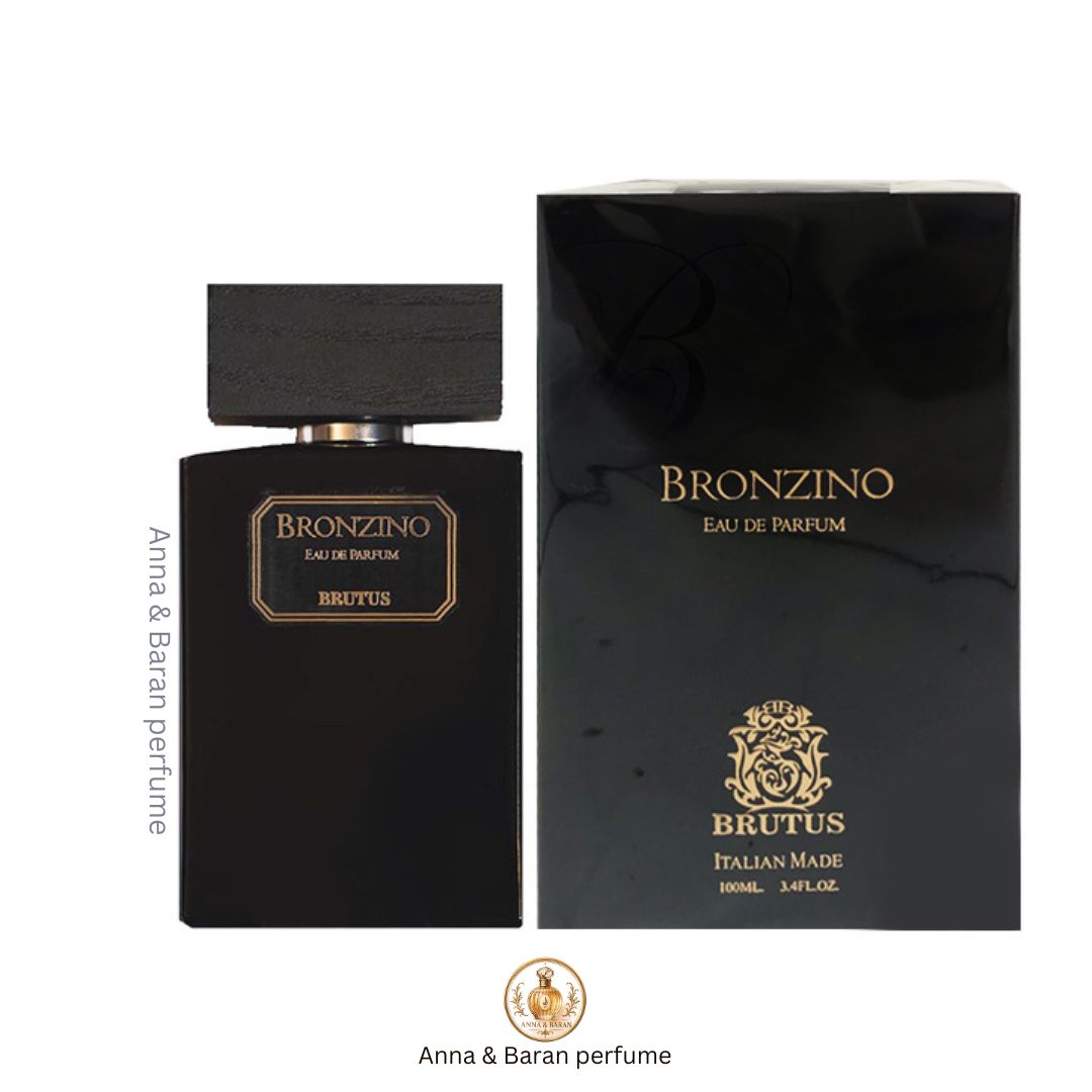 عطر بروتوس ۱۰۰ میل دکانت اورجینال