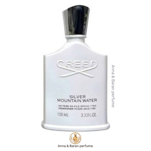 عطر سیلور مانتن 100 میل دکانت اورجینال