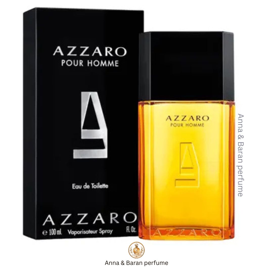 عطر آذرا بلک ۱۰۰ میل دکانت اورجینال