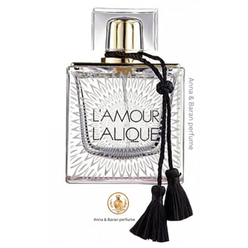 عطر لالیک لامور ۱۰۰ میل دکانت اورجینال