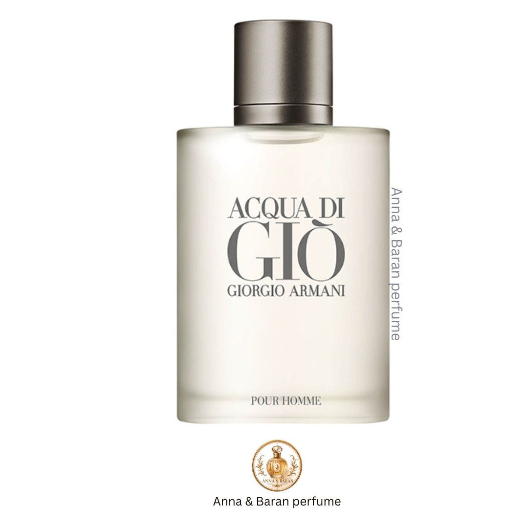 عطر جورجیو آرمانی 100 میل دکانت اورجینال