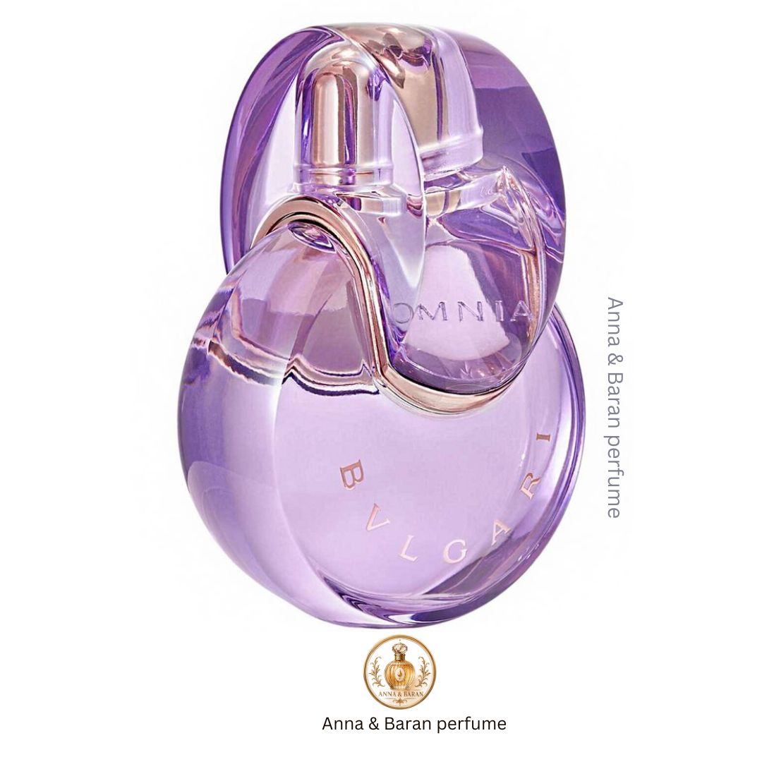 عطر بولگاری امنیا ۱۰۰ میل دکانت اورجینال