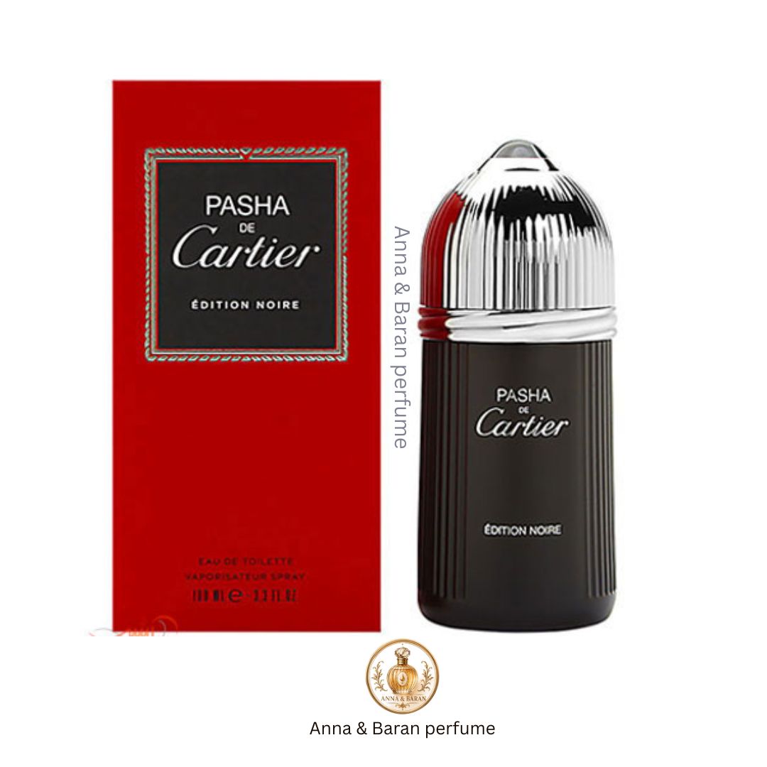 عطر کارتیر پاشا ۱۰۰ میل دکانت اورجینال