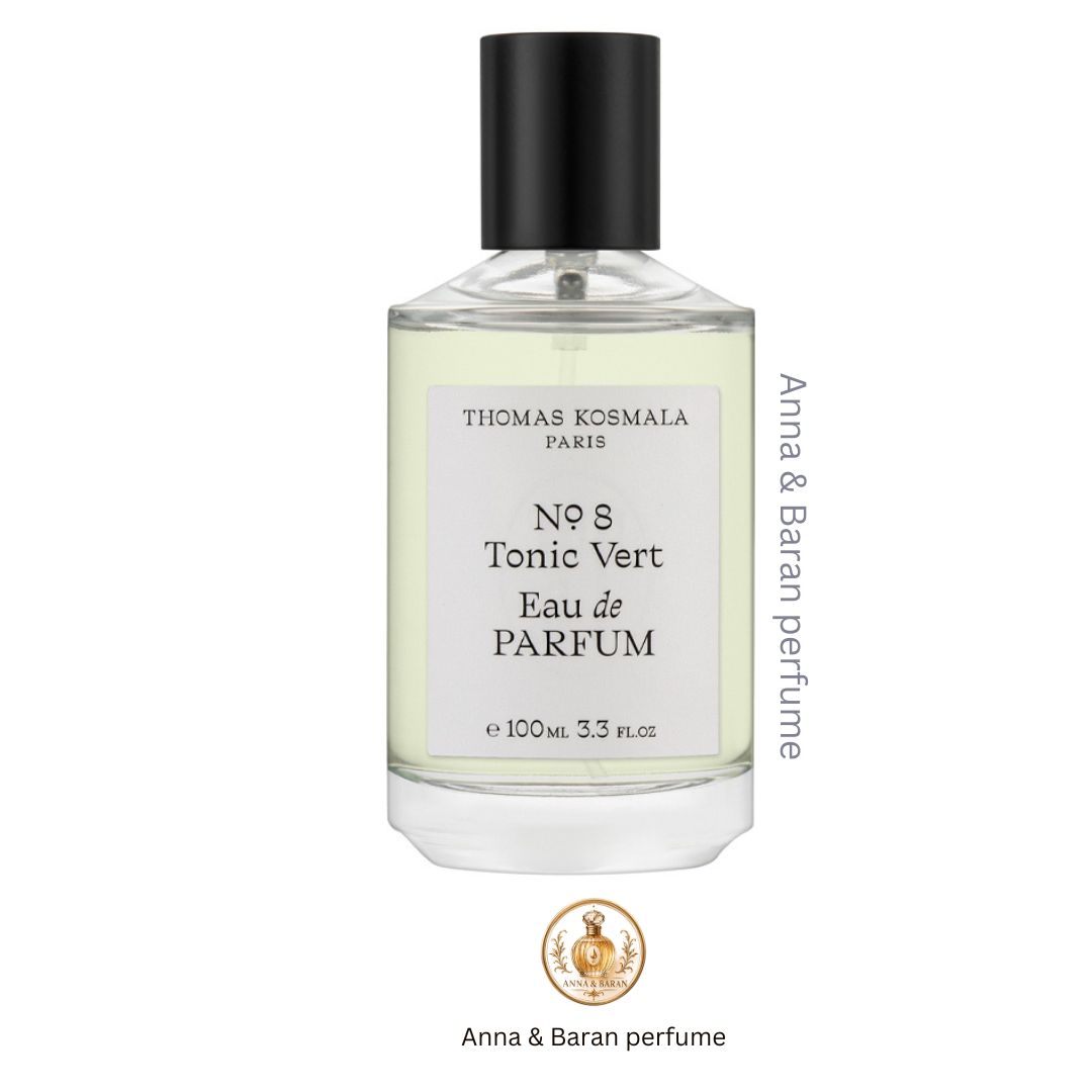 عطر کاشمالا ۱۰۰ میل دکانت اورجینال