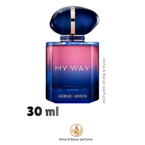عطر مای وی 30 میل دکانت اورجینال