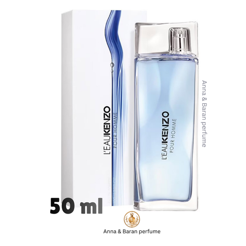 عطر کنزو لئو پار 50 میل دکانت اورجینال