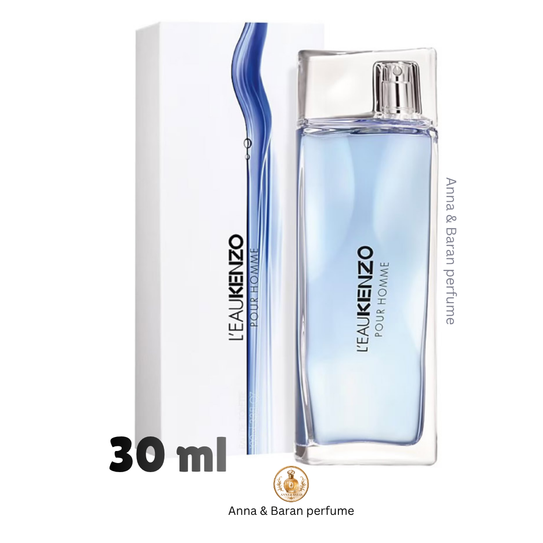عطر کنزو لئو پار 30 میل دکانت اورجینال
