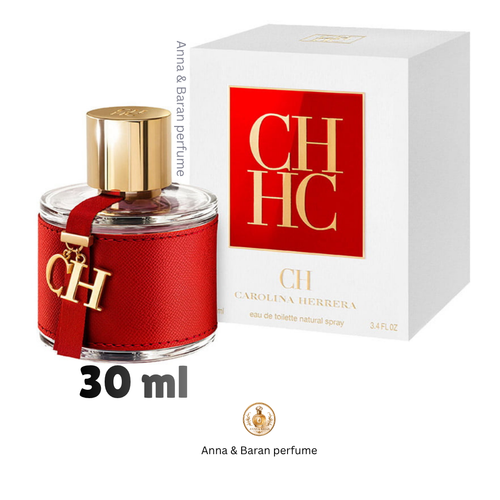 عطر CH سی اچ ۳۰ میل دکانت اورجینال