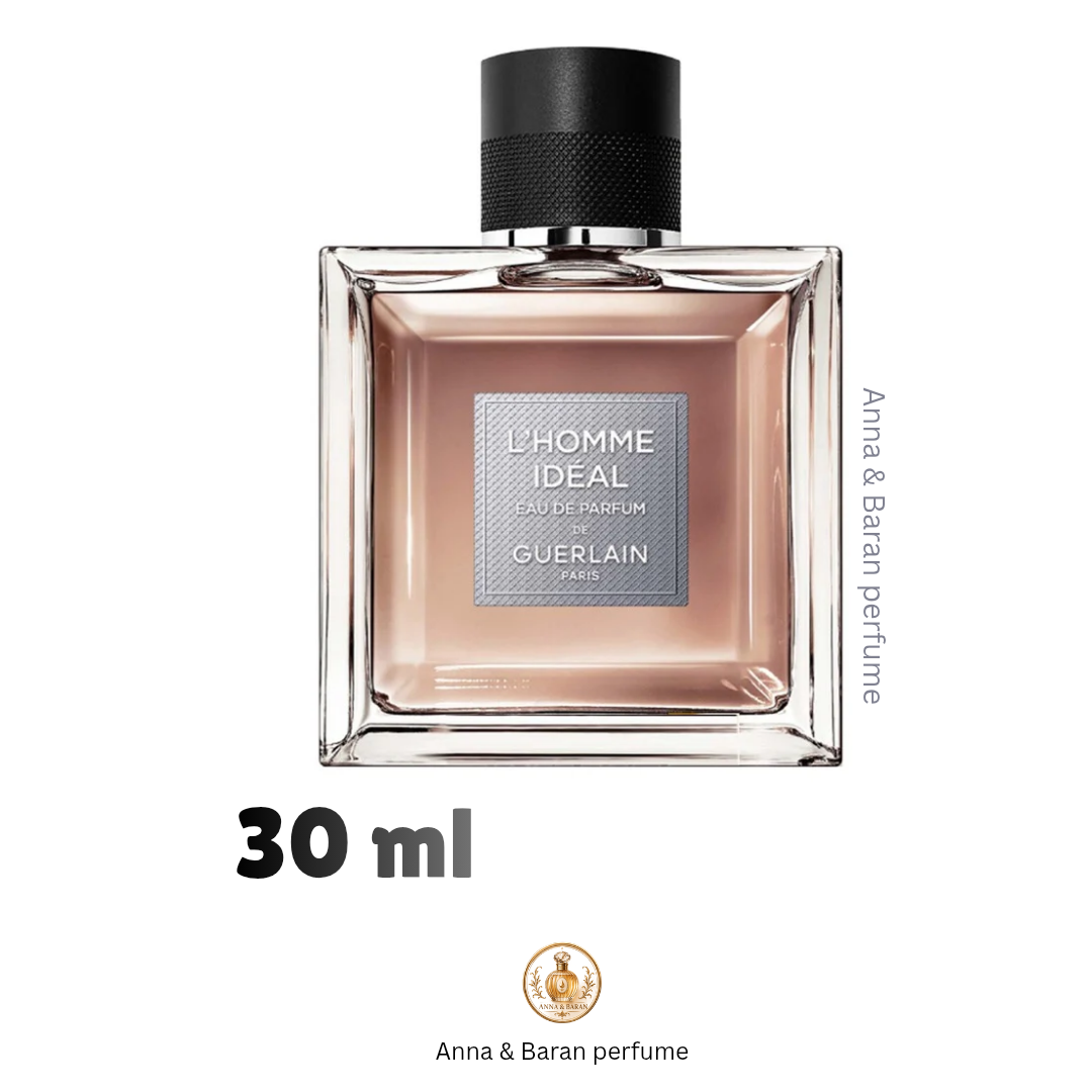 عطر گرلن له‌اُم ایدئال 30 میل دکانت اورجینال