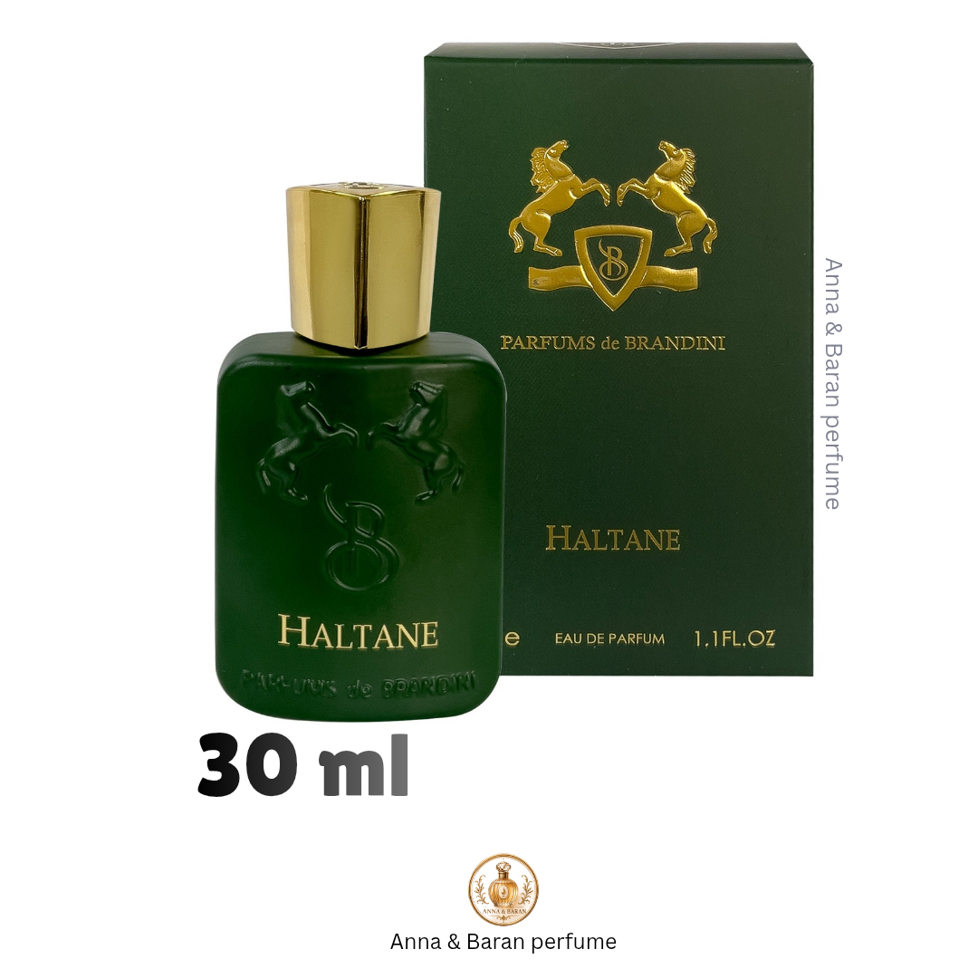 عطر مارلی هالتان ۳۰ میل دکانت اورجینال