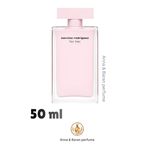 عطر نارسیس رودریگرز 50 میل دکانت اورجینال