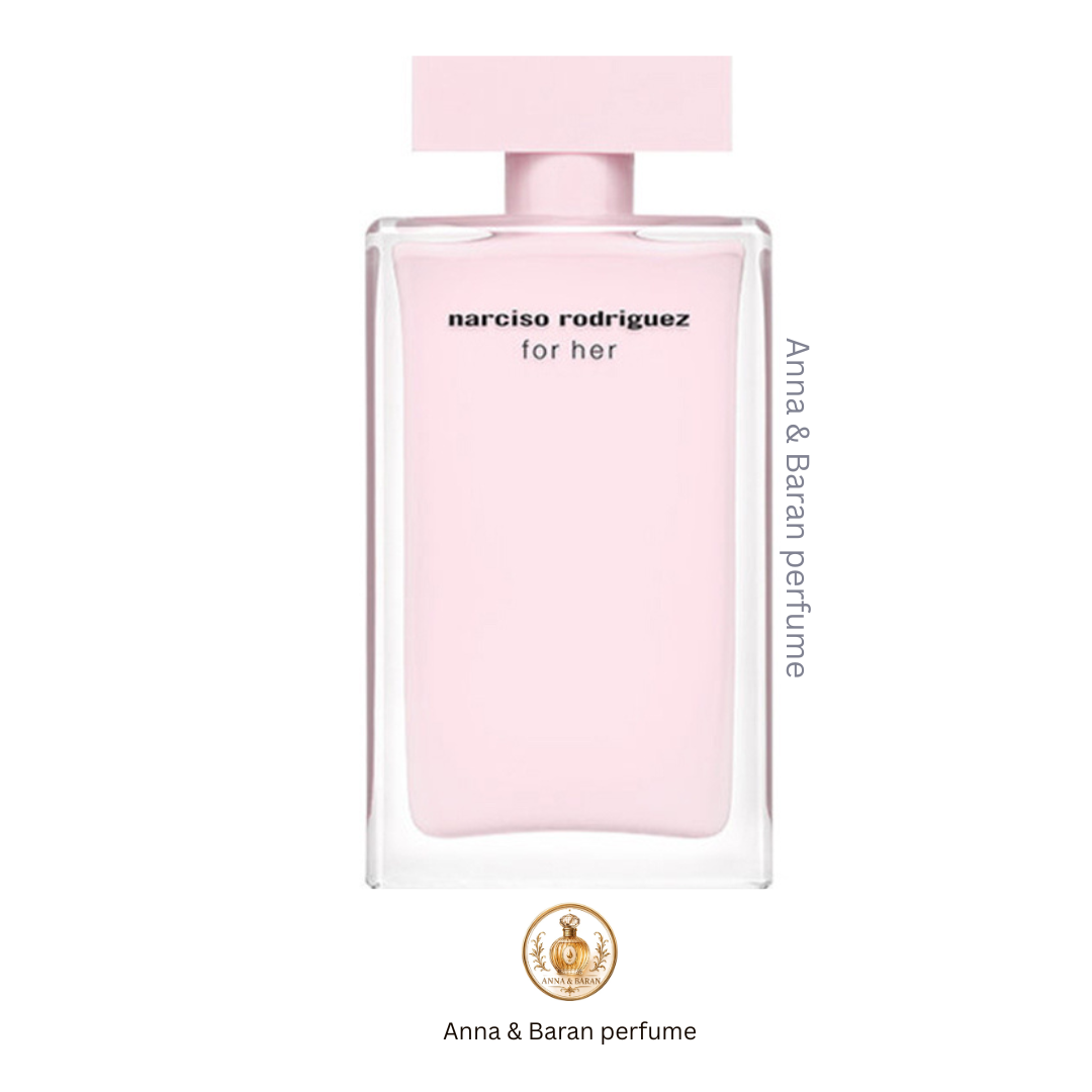 عطر نارسیس رودریگرز 100 میل دکانت اورجینال