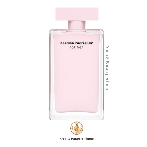 عطر نارسیس رودریگرز 100 میل دکانت اورجینال