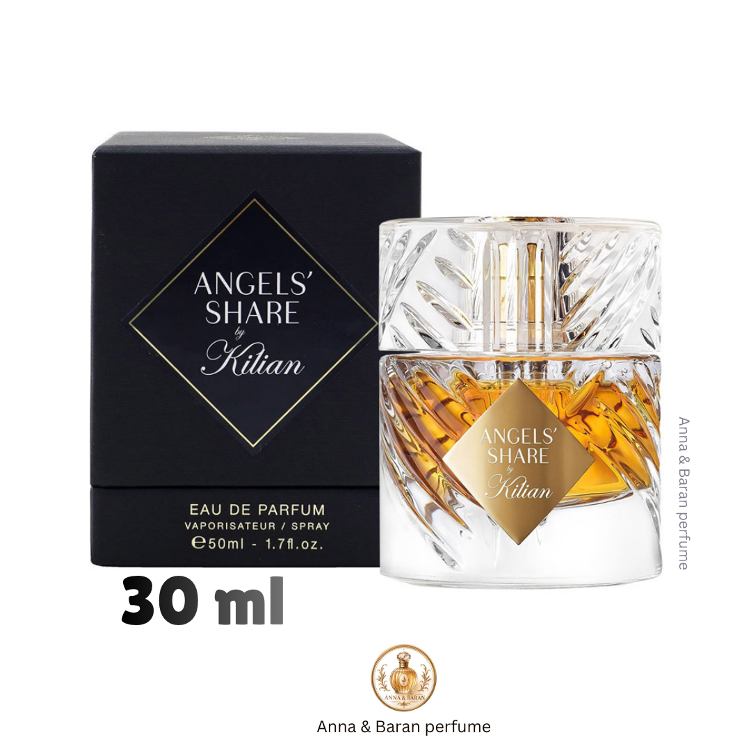 عطر آنجل شیر ۳۰ میل دکانت اورجینال