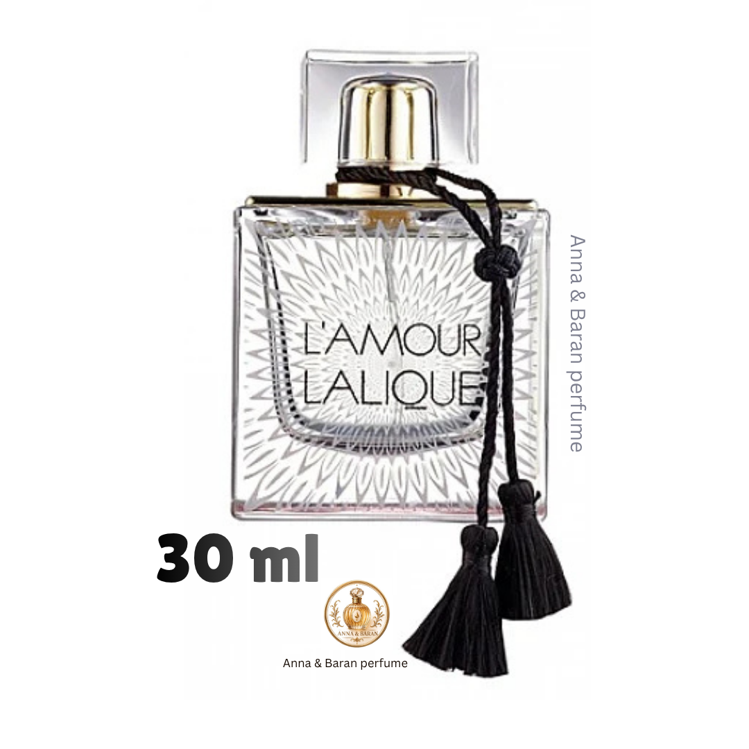 عطر لالیک لامور 30 میل دکانت اورجینال