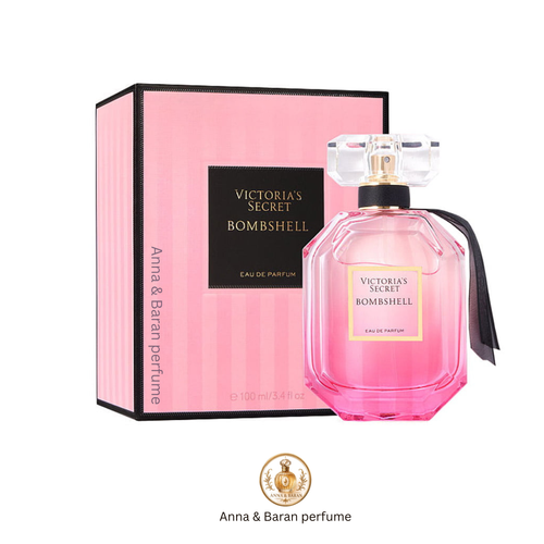 عطر ویکتوریا سکرت بامبشل ۱۰۰ میل دکانت اورجینال