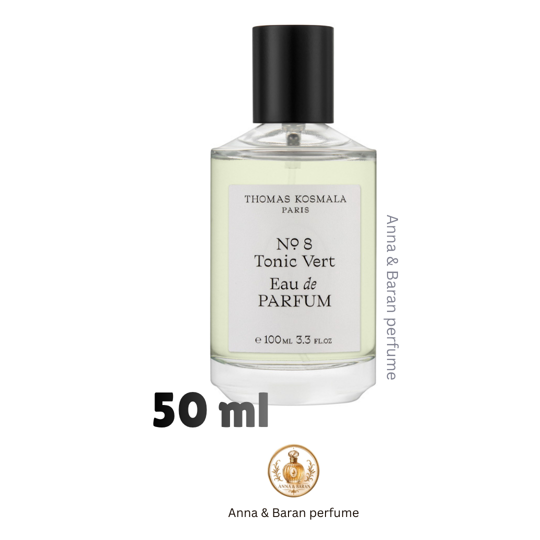 عطر کاشمالا ۵۰ میل دکانت اورجینال