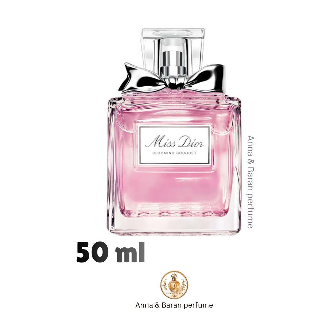 عطر میس دیور ۵۰ میل دکانت اورجینال
