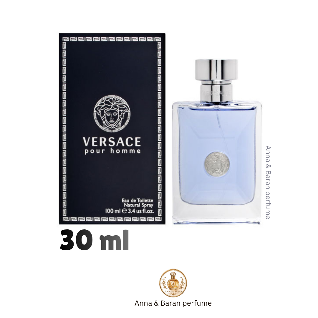 عطر ورساچه پورهوم 30 میل دکانت اورجینال