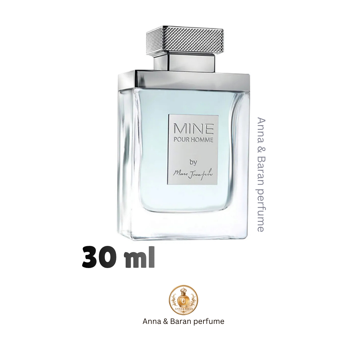 عطر ماین 30 میل دکانت اورجینال