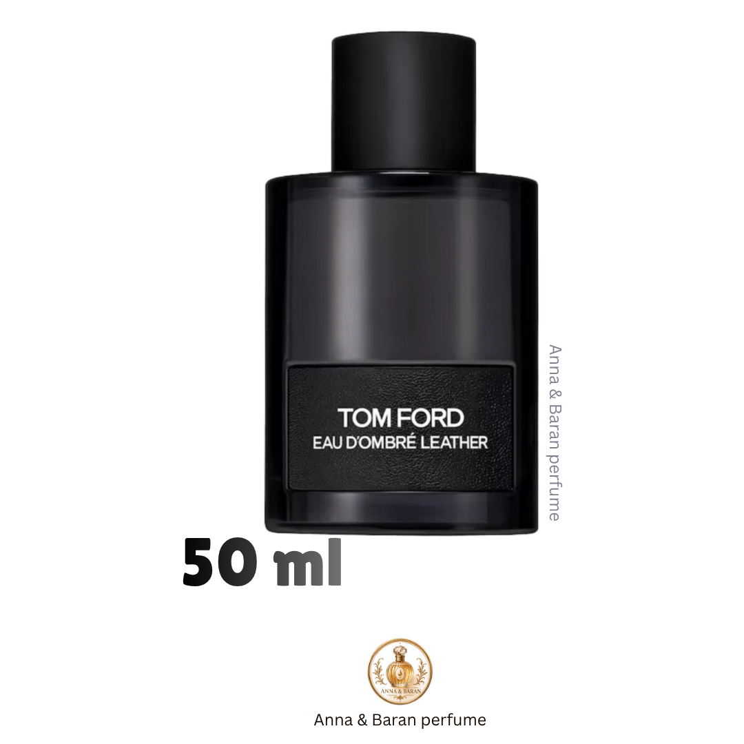عطر امبر لدر لیبل سفید تام فورد 50 میل دکانت اورجینال
