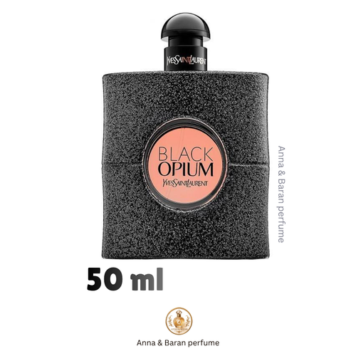 عطر بلک اوپیوم ۵۰ میل دکانت اورجینال