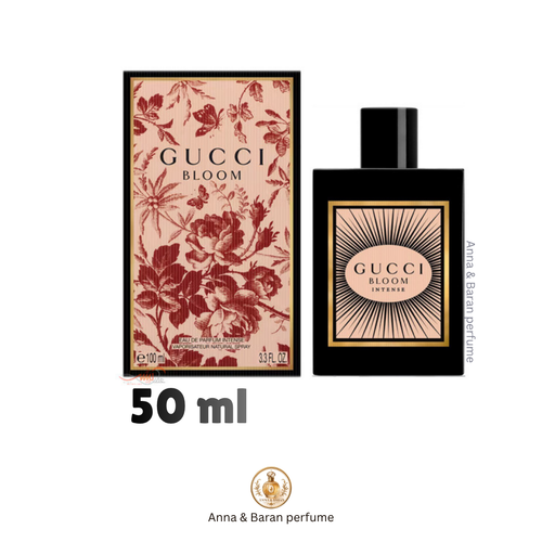 عطر گوچی بلوم 50 میل دکانت اورجینال