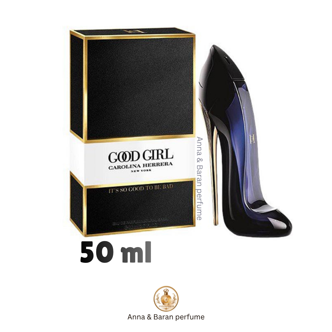 عطر گودگرل ۵۰ میل دکانت اورجینال