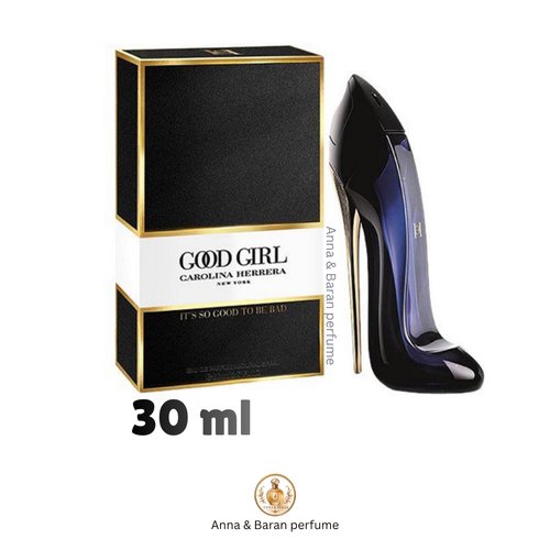 عطر گودگرل ۳۰ میل دکانت اورجینال