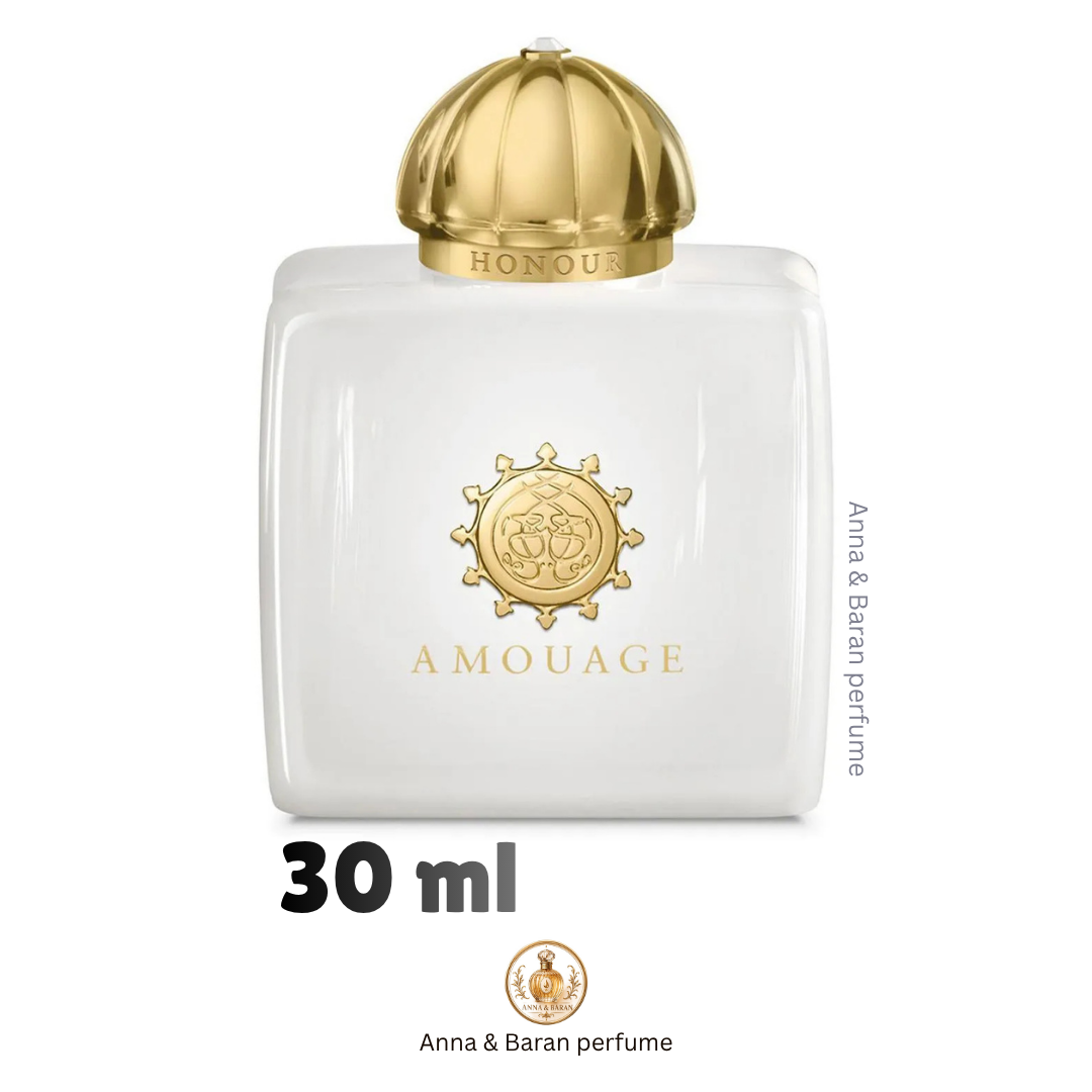 عطر آمواج سفید زنانه 30 میل دکانت اورجینال