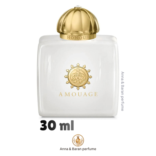 عطر آمواج سفید زنانه 30 میل دکانت اورجینال