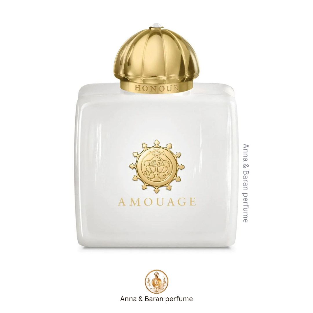 عطر آمواج سفید زنانه ۱۰۰ میل دکانت اورجینال