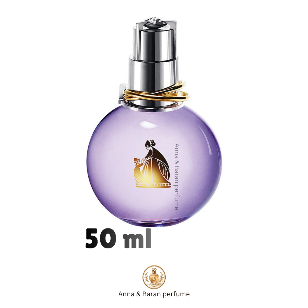 عطر اکلت لانوین 50 میل دکانت اورجینال